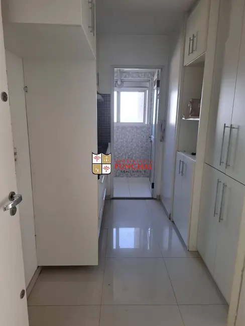 Foto 9 de Apartamento com 3 quartos à venda, 59m2 em Centro, Diadema - SP