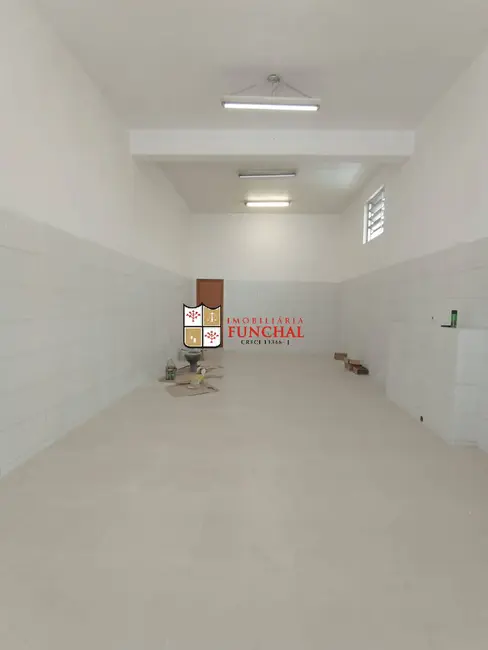 Foto 5 de Sala Comercial para alugar, 96m2 em Piraporinha, Diadema - SP