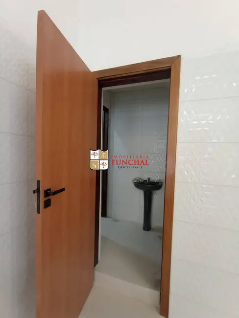 Foto 7 de Sala Comercial para alugar, 96m2 em Piraporinha, Diadema - SP