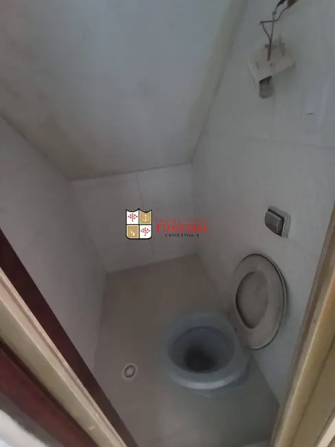 Foto 9 de Sala Comercial para alugar, 96m2 em Piraporinha, Diadema - SP