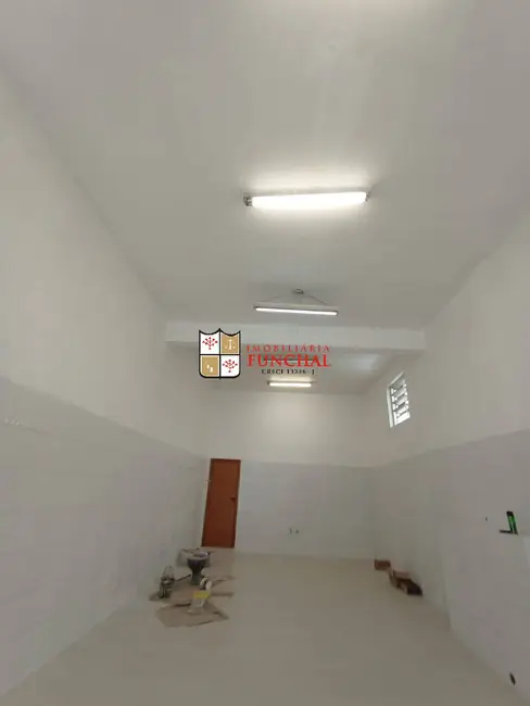 Foto 3 de Sala Comercial para alugar, 96m2 em Piraporinha, Diadema - SP