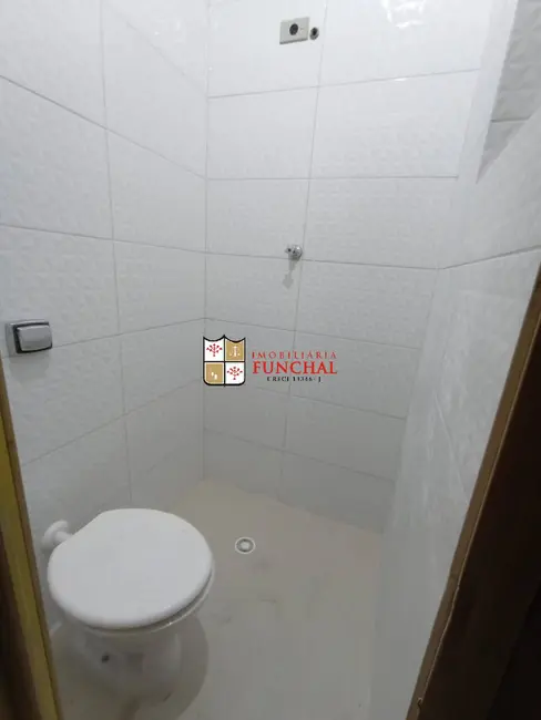 Foto 8 de Sala Comercial para alugar, 96m2 em Piraporinha, Diadema - SP