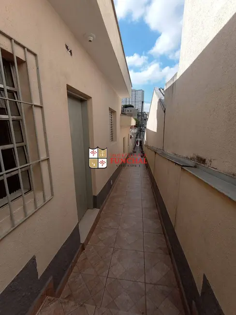 Casa com 1 quarto para alugar, 35m2 em Centro, Diadema - SP - imagem 2 Foto 2 de Casa com 1 quarto para alugar, 35m2 em Centro, Diadema - SP