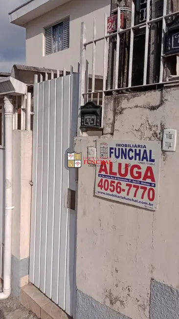 Foto 1 de Casa com 1 quarto para alugar, 50m2 em Centro, Diadema - SP