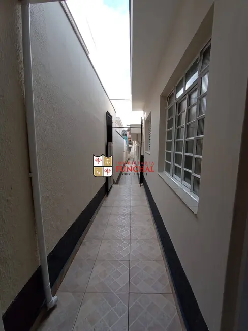 Foto 2 de Casa com 1 quarto para alugar, 50m2 em Centro, Diadema - SP