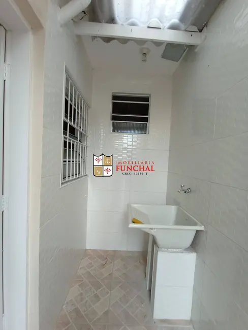Foto 3 de Casa com 1 quarto para alugar, 50m2 em Centro, Diadema - SP
