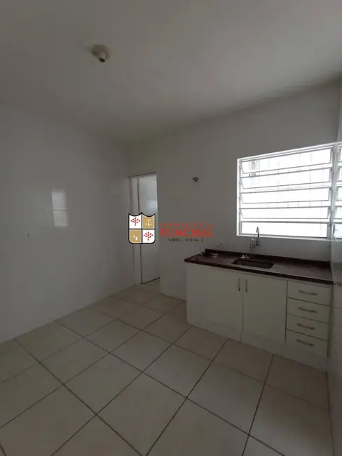 Foto 9 de Casa com 1 quarto para alugar, 50m2 em Centro, Diadema - SP