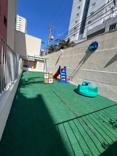 Foto 3 de Apartamento com 2 quartos à venda, 56m2 em Centro, Diadema - SP