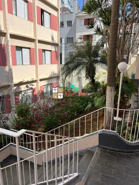 Foto 4 de Apartamento com 2 quartos à venda, 56m2 em Centro, Diadema - SP