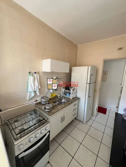 Foto 9 de Apartamento com 2 quartos à venda, 56m2 em Centro, Diadema - SP