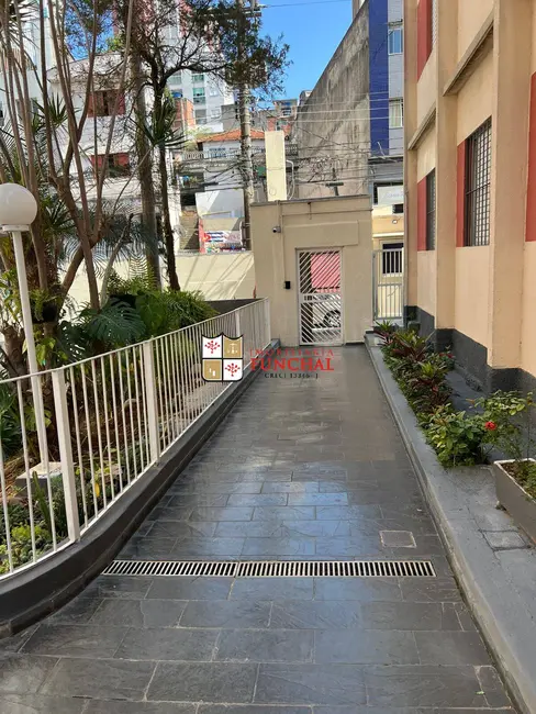 Foto 7 de Apartamento com 2 quartos à venda, 56m2 em Centro, Diadema - SP