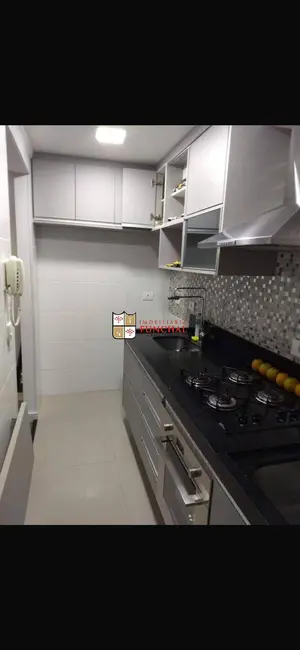 Apartamento com 2 quartos à venda, 52m2 em Centro, Diadema - SP - imagem 1 Foto 1 de Apartamento com 2 quartos à venda, 52m2 em Centro, Diadema - SP