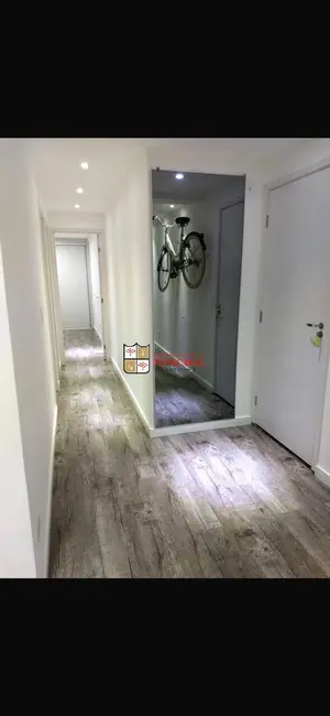 Apartamento com 2 quartos à venda, 52m2 em Centro, Diadema - SP - imagem 6 Foto 6 de Apartamento com 2 quartos à venda, 52m2 em Centro, Diadema - SP