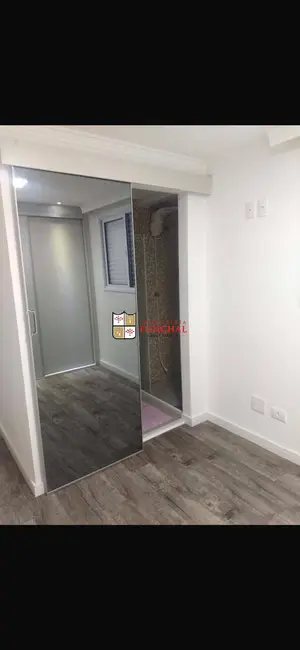 Apartamento com 2 quartos à venda, 52m2 em Centro, Diadema - SP - imagem 9 Foto 9 de Apartamento com 2 quartos à venda, 52m2 em Centro, Diadema - SP
