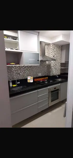 Apartamento com 2 quartos à venda, 52m2 em Centro, Diadema - SP - imagem 4 Foto 4 de Apartamento com 2 quartos à venda, 52m2 em Centro, Diadema - SP