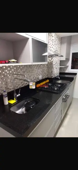 Apartamento com 2 quartos à venda, 52m2 em Centro, Diadema - SP - imagem 7 Foto 7 de Apartamento com 2 quartos à venda, 52m2 em Centro, Diadema - SP
