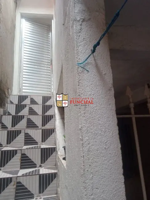 Foto 2 de Casa com 1 quarto à venda, 30m2 em Campanário, Diadema - SP