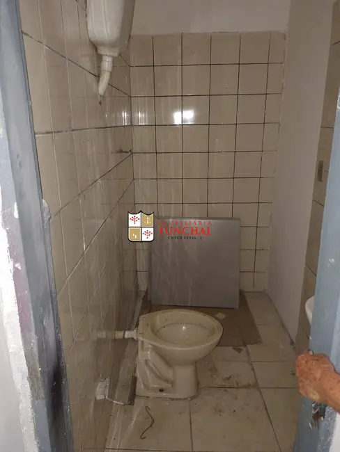 Sala Comercial para alugar, 45m2 em Conceição, Diadema - SP - imagem 3 Foto 3 de Sala Comercial para alugar, 45m2 em Conceição, Diadema - SP