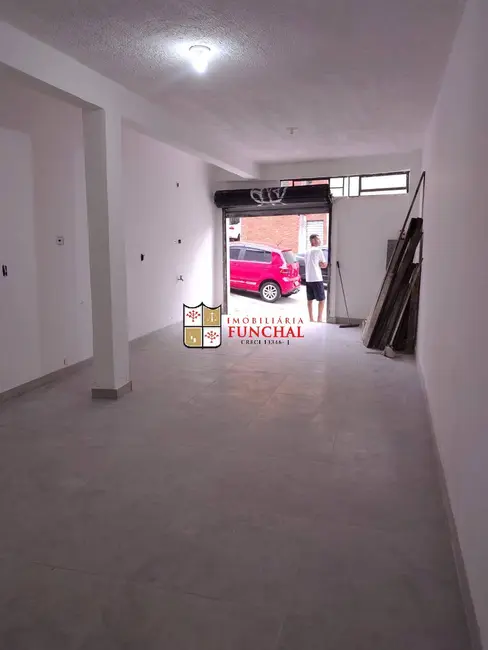 Sala Comercial para alugar, 45m2 em Conceição, Diadema - SP - imagem 1 Foto 1 de Sala Comercial para alugar, 45m2 em Conceição, Diadema - SP