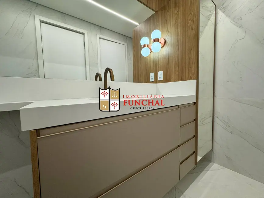 Foto 5 de Apartamento com 2 quartos à venda, 45m2 em Centro, Diadema - SP