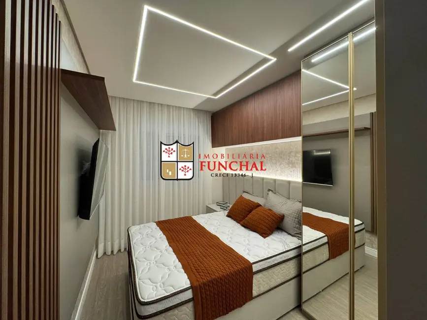 Foto 1 de Apartamento com 2 quartos à venda, 45m2 em Centro, Diadema - SP