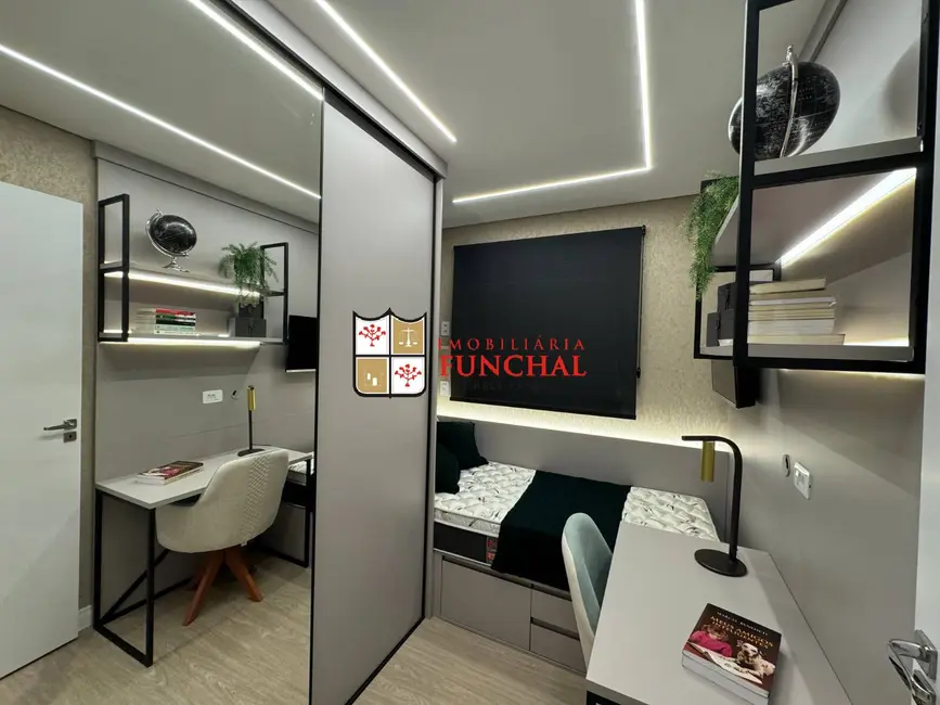 Foto 7 de Apartamento com 2 quartos à venda, 45m2 em Centro, Diadema - SP