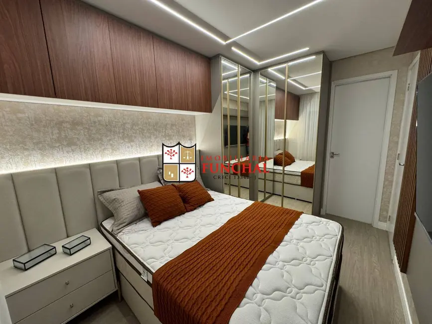 Foto 3 de Apartamento com 2 quartos à venda, 45m2 em Centro, Diadema - SP