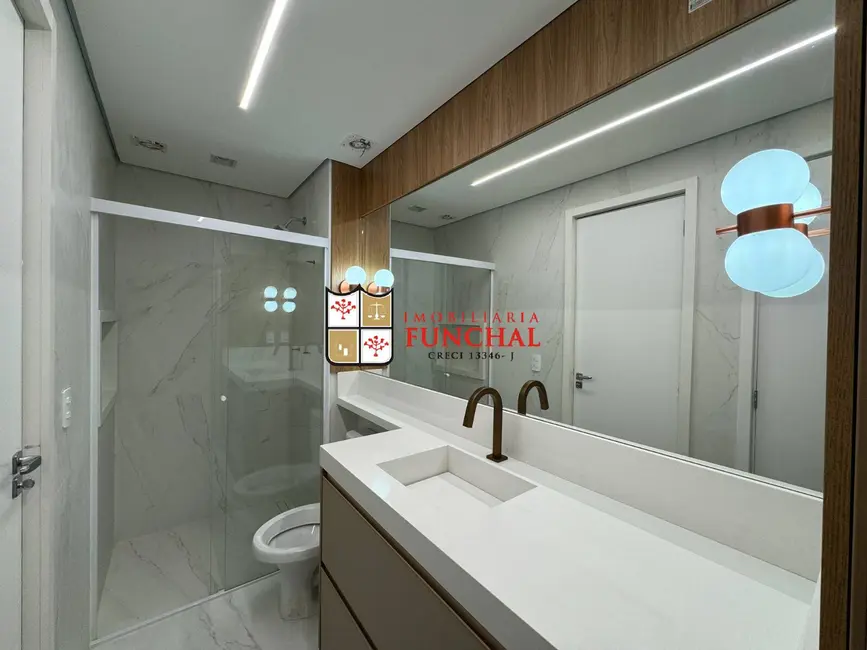 Foto 4 de Apartamento com 2 quartos à venda, 45m2 em Centro, Diadema - SP