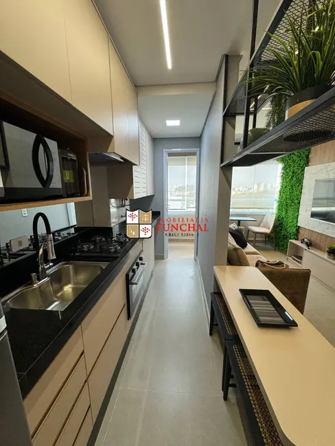 Foto 9 de Apartamento com 2 quartos à venda, 45m2 em Centro, Diadema - SP