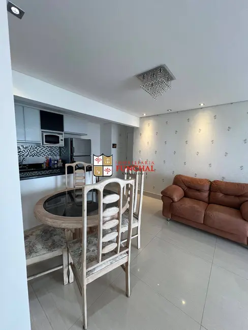 Foto 7 de Apartamento com 3 quartos para alugar, 78m2 em Centro, Diadema - SP