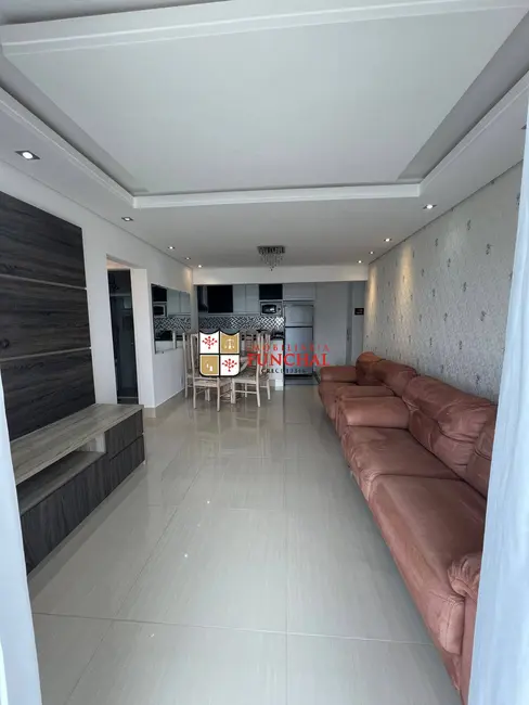 Foto 5 de Apartamento com 3 quartos para alugar, 78m2 em Centro, Diadema - SP