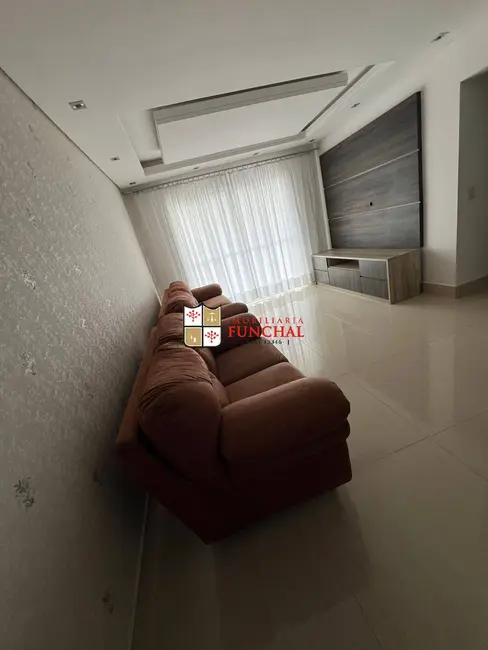 Foto 6 de Apartamento com 3 quartos para alugar, 78m2 em Centro, Diadema - SP