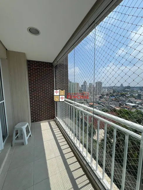 Foto 2 de Apartamento com 3 quartos para alugar, 78m2 em Centro, Diadema - SP