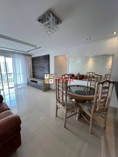 Foto 3 de Apartamento com 3 quartos para alugar, 78m2 em Centro, Diadema - SP