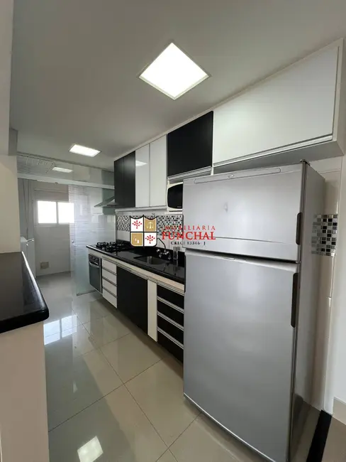 Foto 9 de Apartamento com 3 quartos para alugar, 78m2 em Centro, Diadema - SP
