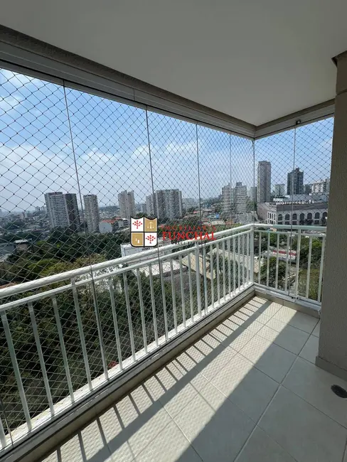 Foto 1 de Apartamento com 3 quartos para alugar, 78m2 em Centro, Diadema - SP