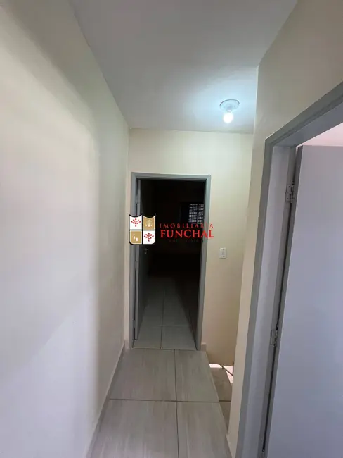 Foto 6 de Casa com 2 quartos para alugar, 70m2 em Centro, Diadema - SP