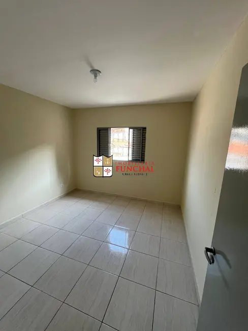 Foto 8 de Casa com 2 quartos para alugar, 70m2 em Centro, Diadema - SP