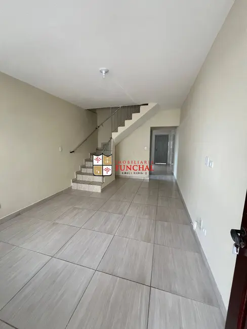 Foto 3 de Casa com 2 quartos para alugar, 70m2 em Centro, Diadema - SP