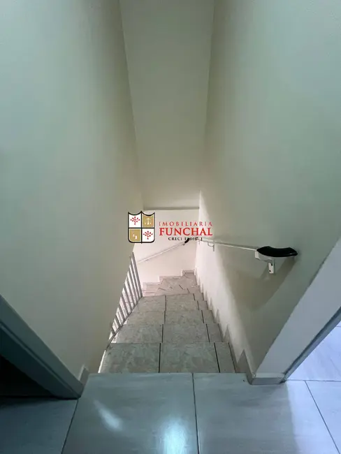 Foto 5 de Casa com 2 quartos para alugar, 70m2 em Centro, Diadema - SP
