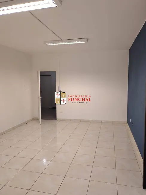 Foto 9 de Sala Comercial para alugar, 57m2 em Centro, Diadema - SP