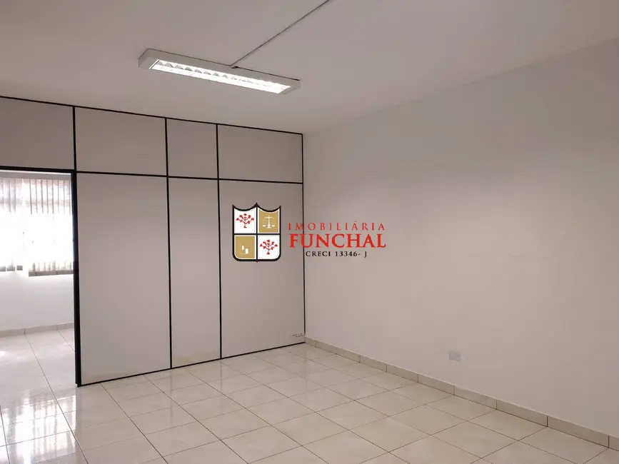 Foto 6 de Sala Comercial para alugar, 57m2 em Centro, Diadema - SP