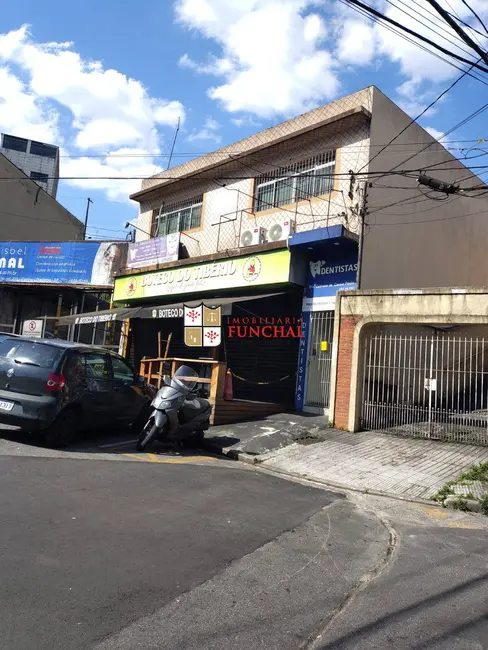 Foto 2 de Sala Comercial para alugar, 57m2 em Centro, Diadema - SP