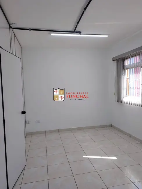 Foto 5 de Sala Comercial para alugar, 57m2 em Centro, Diadema - SP