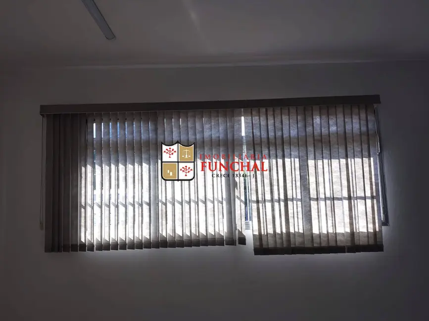 Foto 3 de Sala Comercial para alugar, 57m2 em Centro, Diadema - SP