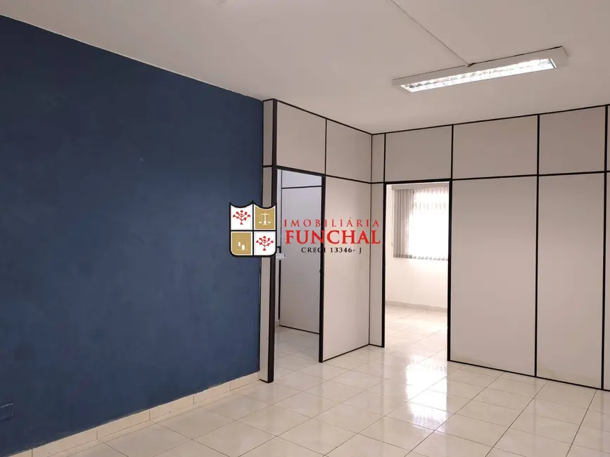 Foto 1 de Sala Comercial para alugar, 57m2 em Centro, Diadema - SP
