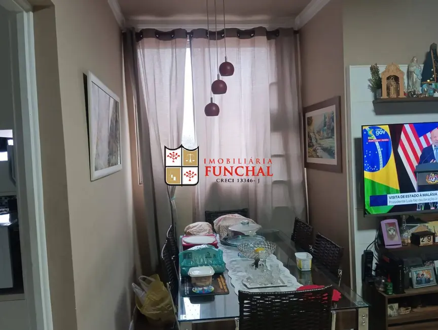 Foto 8 de Apartamento com 2 quartos à venda, 49m2 em Centro, Diadema - SP