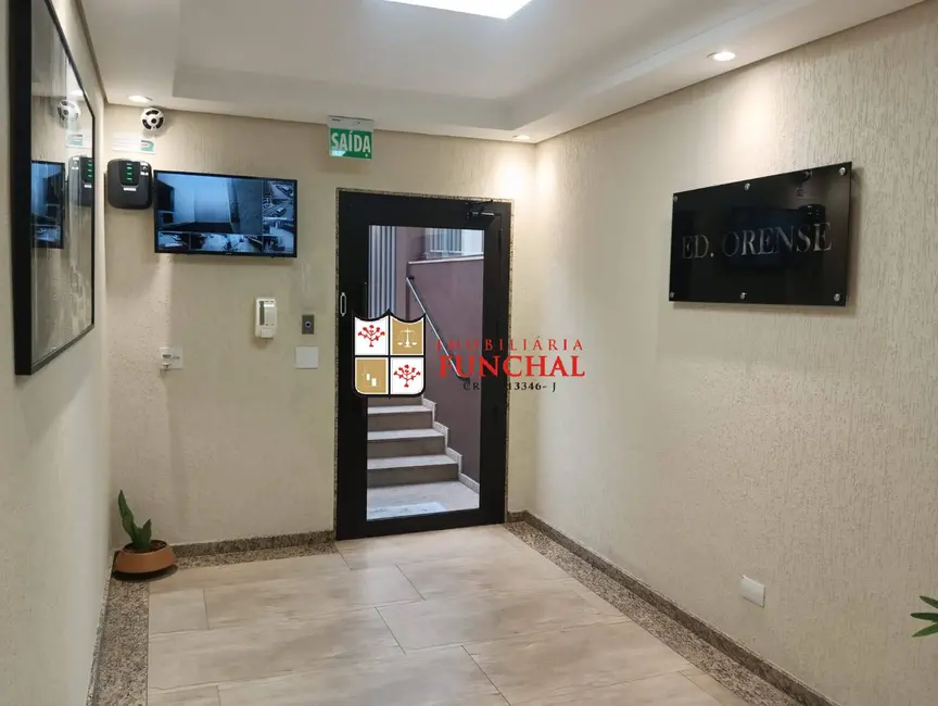 Foto 4 de Apartamento com 2 quartos à venda, 49m2 em Centro, Diadema - SP