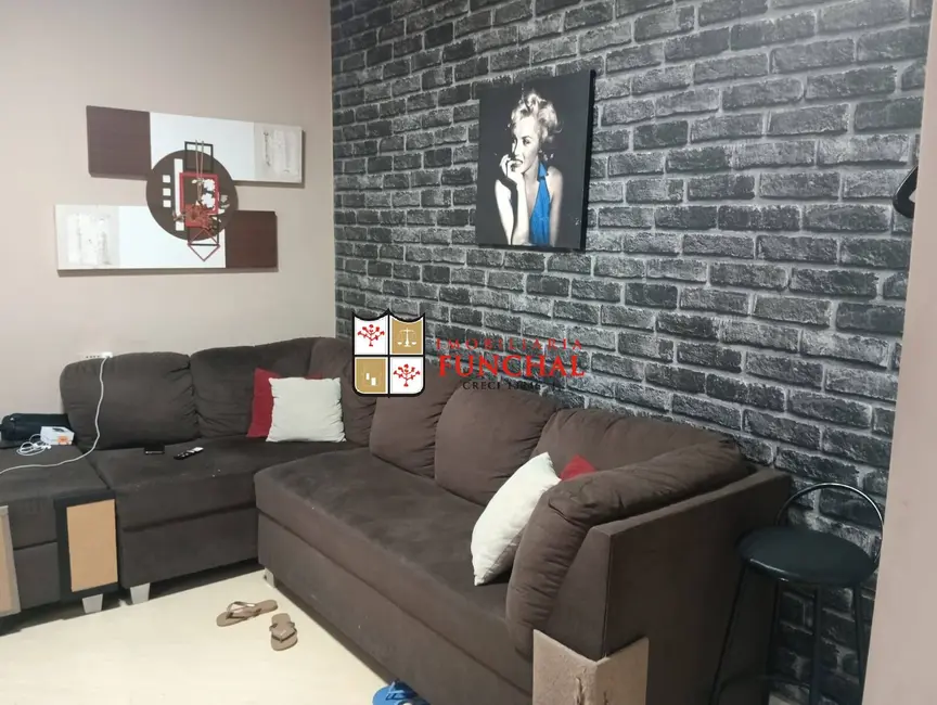 Foto 6 de Apartamento com 2 quartos à venda, 49m2 em Centro, Diadema - SP