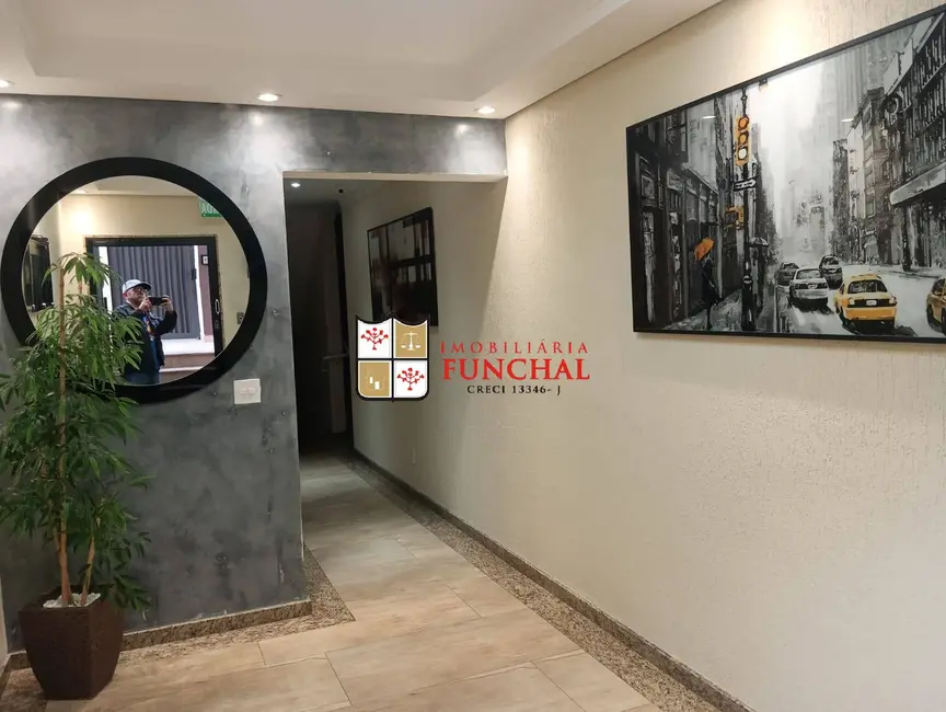 Foto 3 de Apartamento com 2 quartos à venda, 49m2 em Centro, Diadema - SP